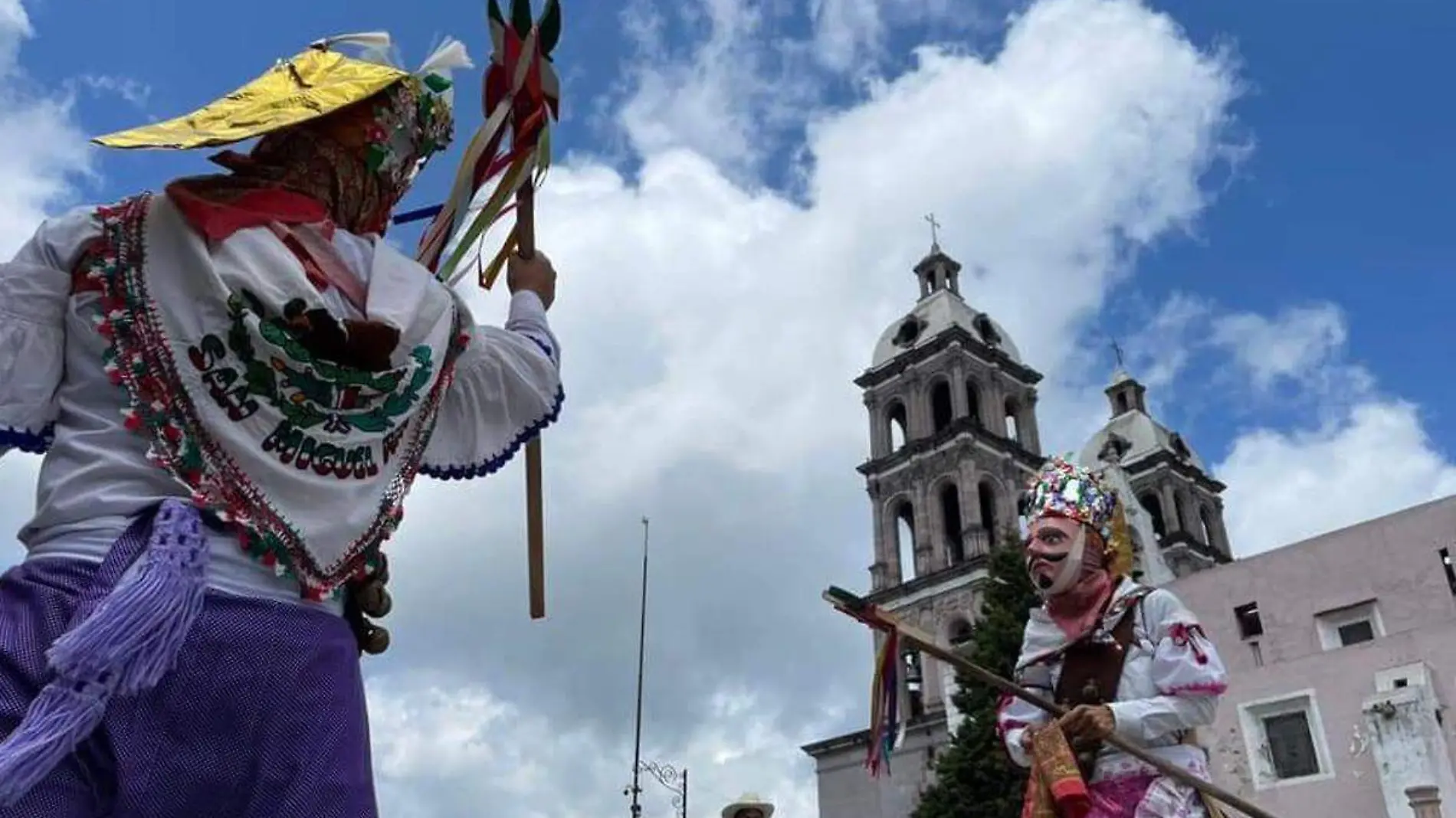 Feria de Teziutlan